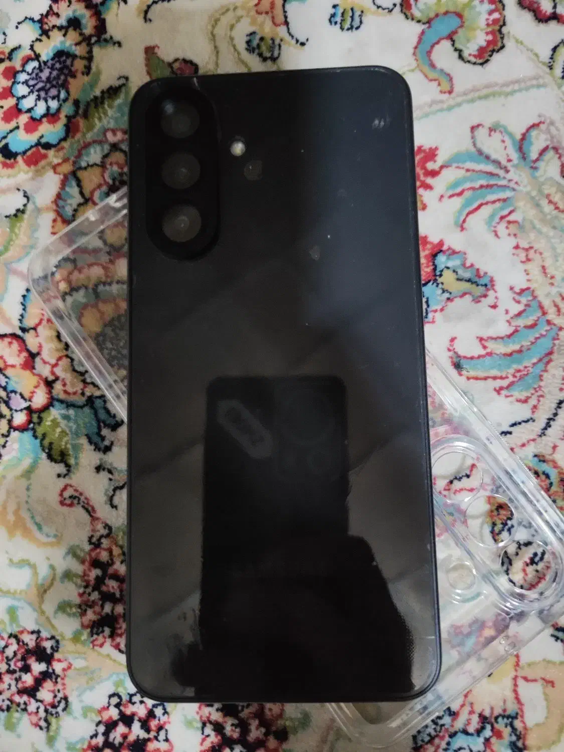 سامسونگ گلکسی a17 /رام8/حافظه256|موبایل|قم, شاه ابراهیم|دیوار