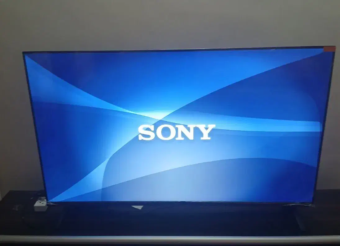 ۵۵ سونی  اسمارت فورکی  ۲۰۲۲   ۳ عدد. شجاعی|تلویزیون و پروژکتور|شیراز, فخرآباد (دروازه کازرون)|دیوار