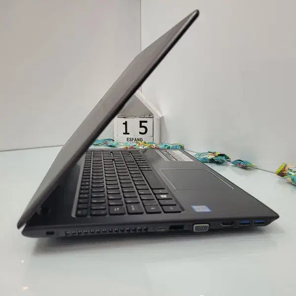 لپتاب ایسوس قدرتمند|رایانه همراه|تبریز, |دیوار