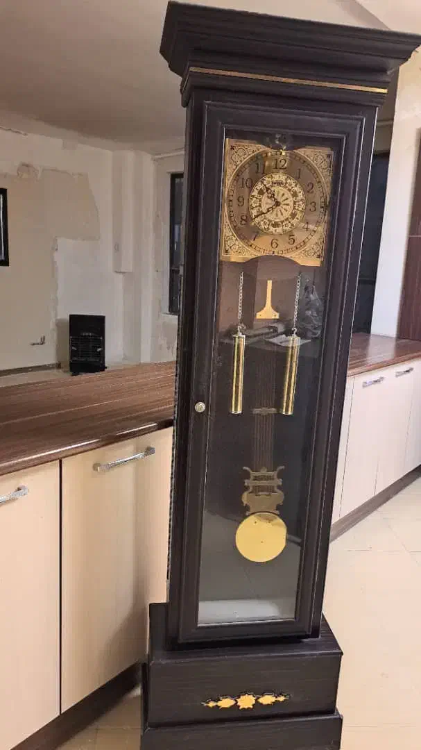 ساعت دیواری|ساعت دیواری و تزئینی|مشهد, شهرآرا|دیوار