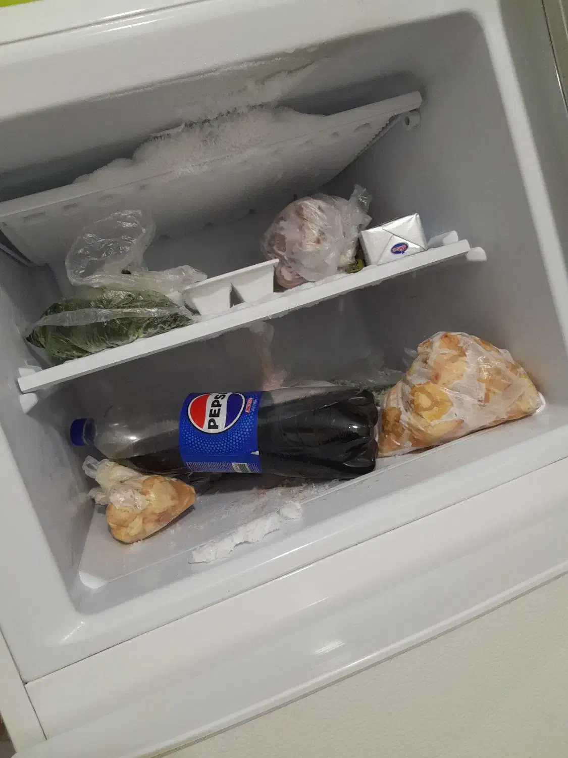 یخچال امرسان|یخچال و فریزر|بومهن, |دیوار