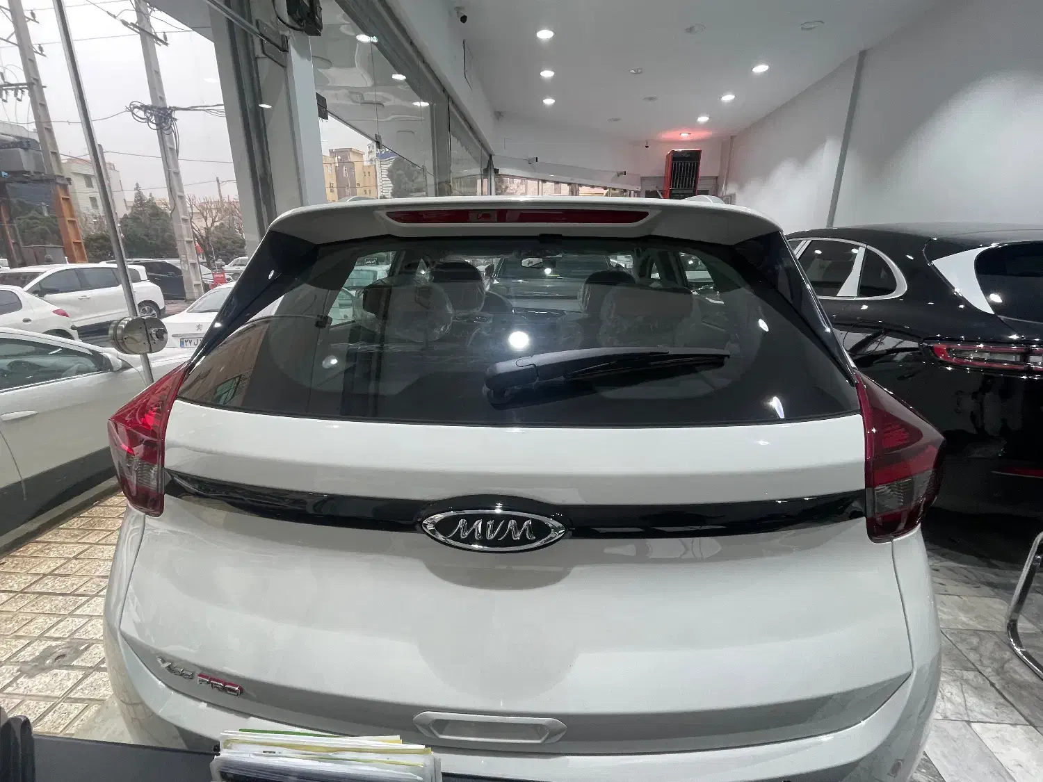 صفر ۴۰۴ X22 پرو|خودرو سواری و وانت|کرج, مهرویلا جنوبی|دیوار