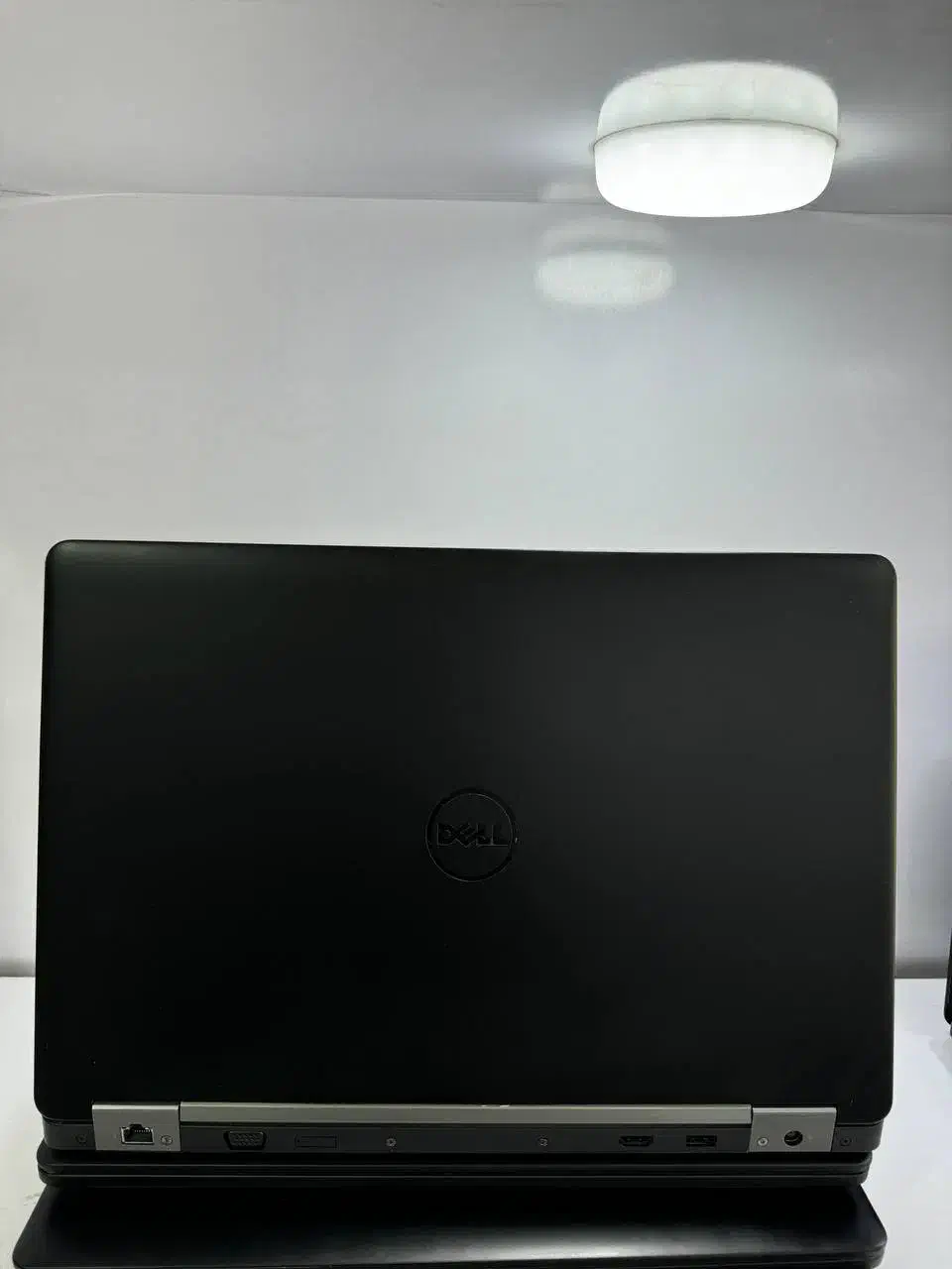 لپ تاپ Dell latitude E5570|رایانه همراه|کرمان, |دیوار