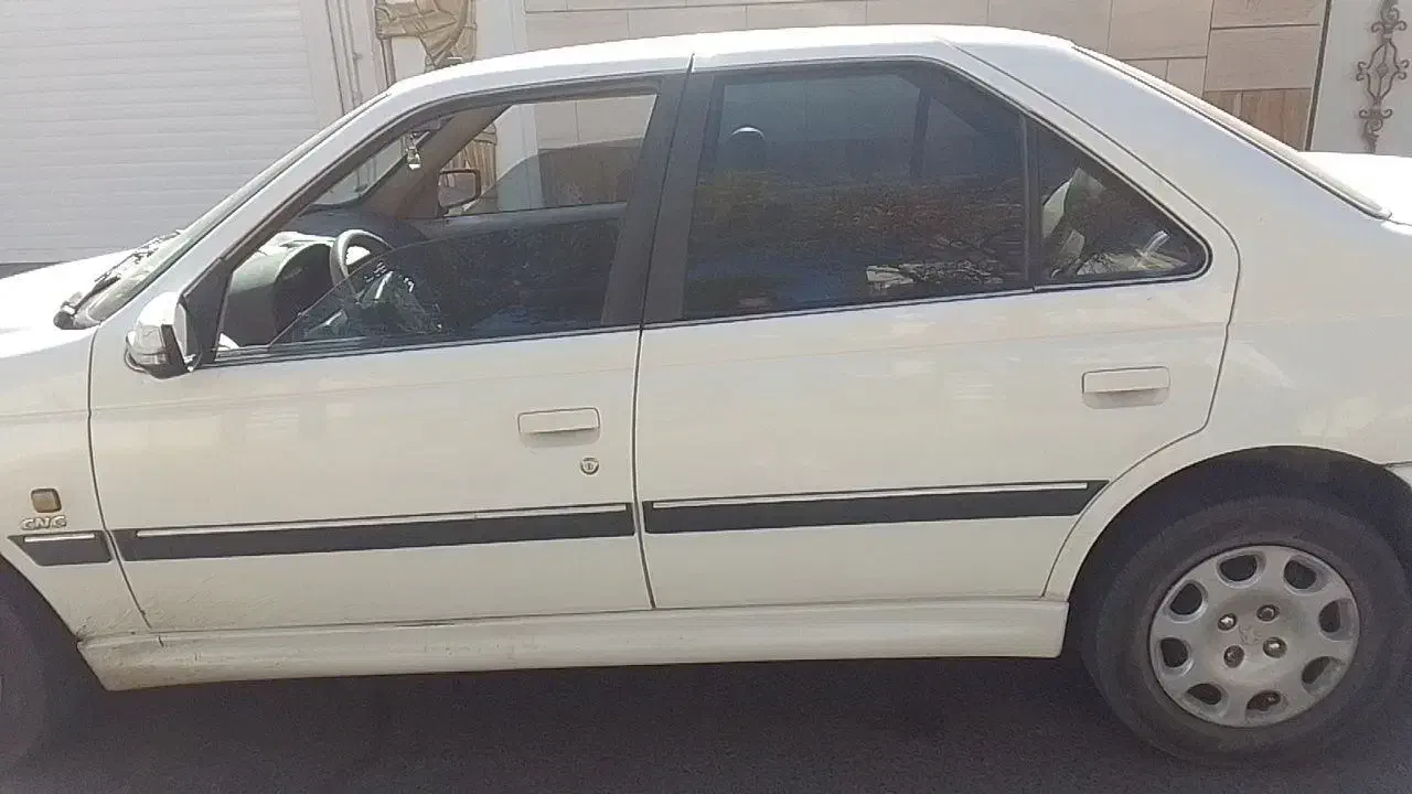 پارس مدل ۹۹معاوضه با مزدا دوکابین مدل ۱۴۰۰به بالا|خودرو سواری و وانت|تربت جام, شاهد|دیوار