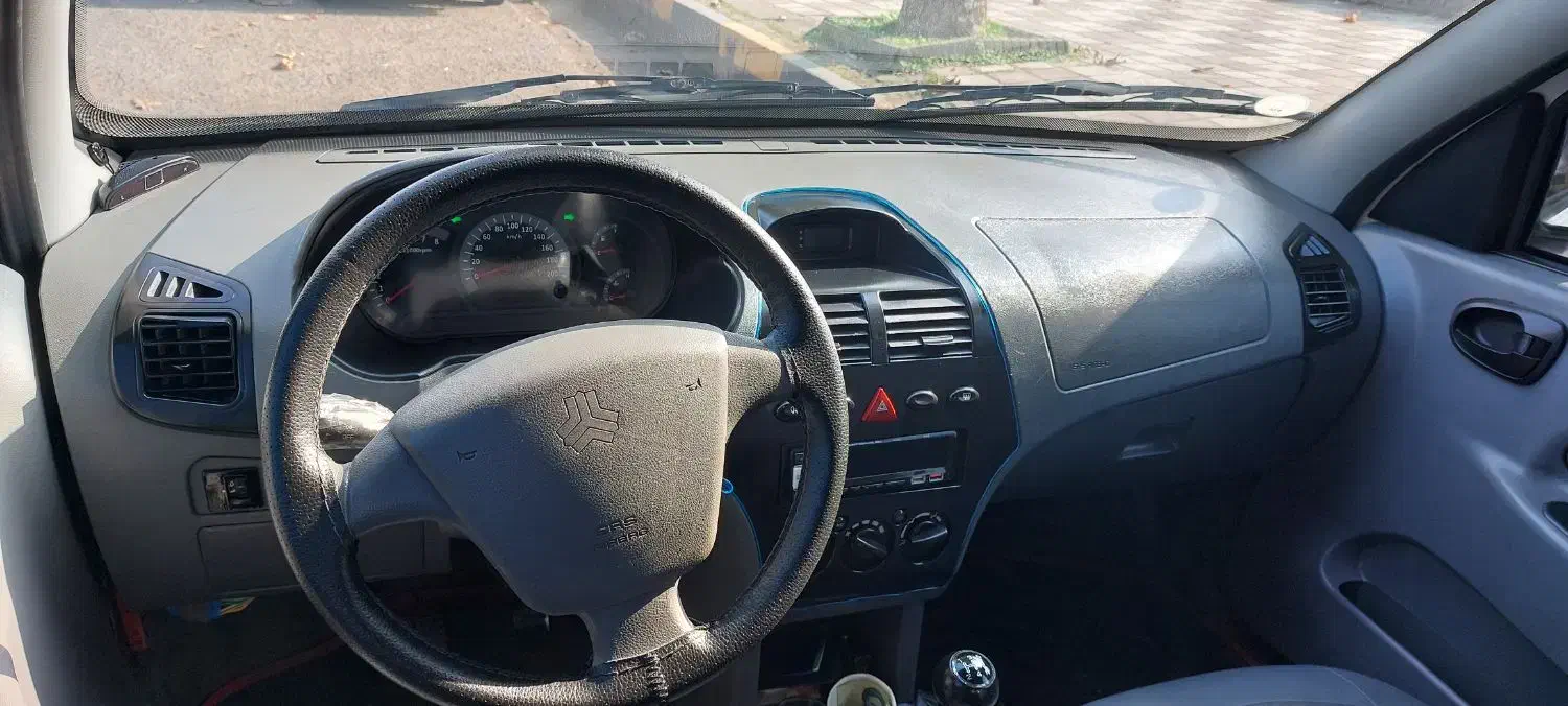 تیبا۲ هاچبک|خودرو سواری و وانت|لاهیجان, کوی آزادگان|دیوار