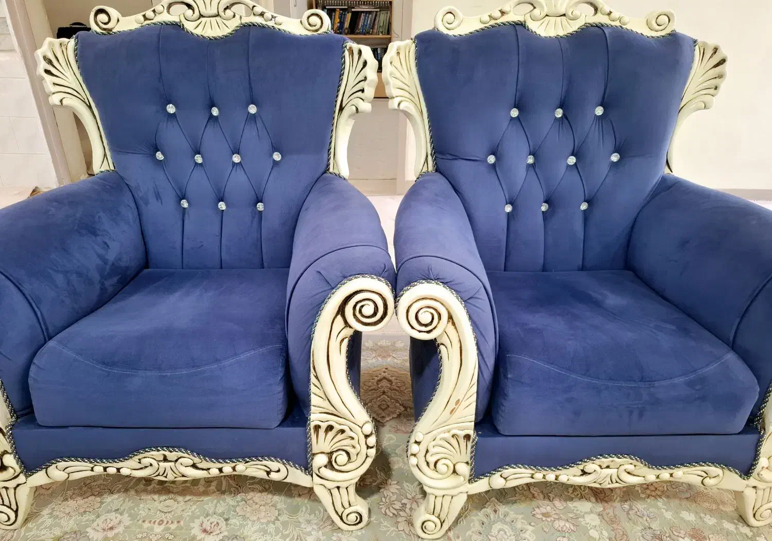 مبلمان|مبلمان خانگی و میز عسلی|ایوان, |دیوار