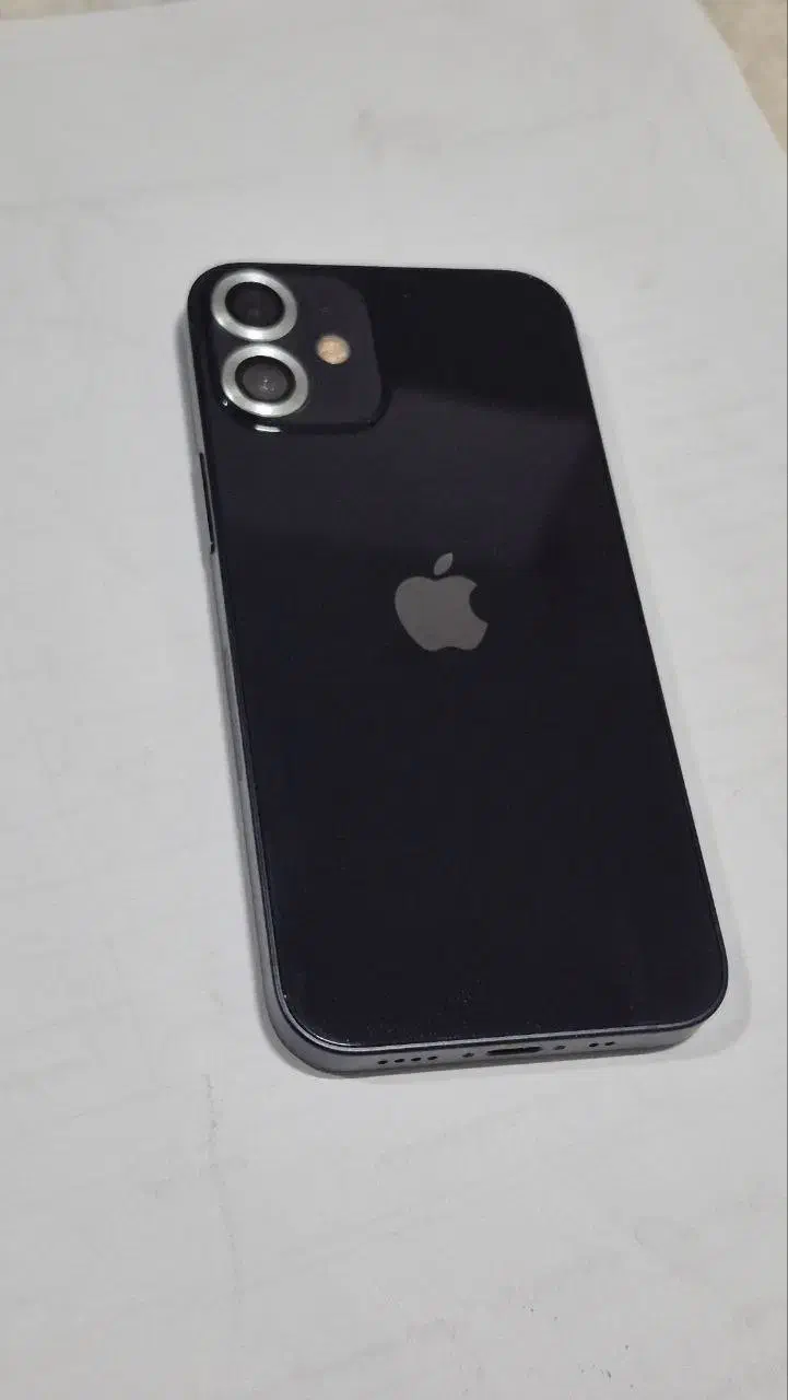 ایفون 12 mini / اپل / ایفون|موبایل|تهران, فردوسی|دیوار