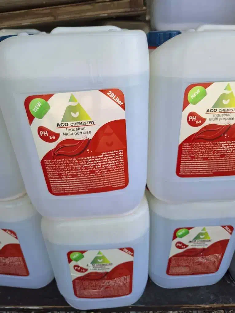 مواد شوینده خانگی وصنعتی|مواد شوینده و دستمال کاغذی|یزد, |دیوار