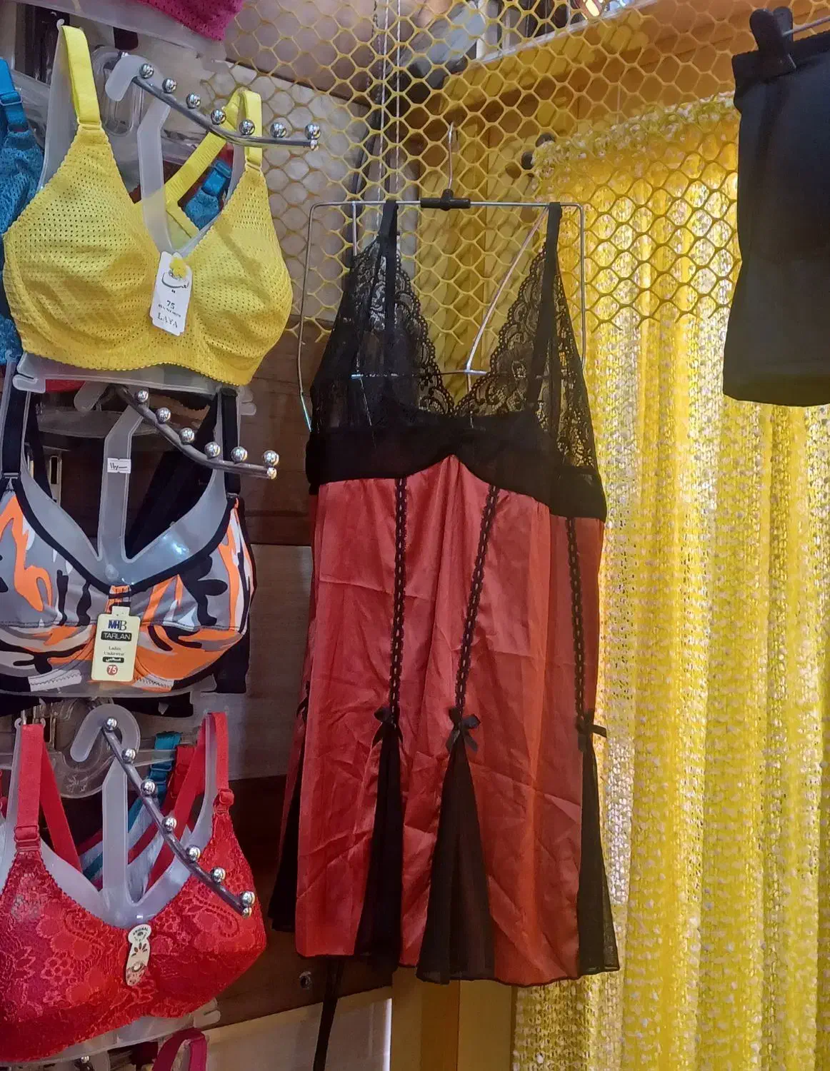 لباس خواب|لباس|نجفآباد, ویلاشهر|دیوار