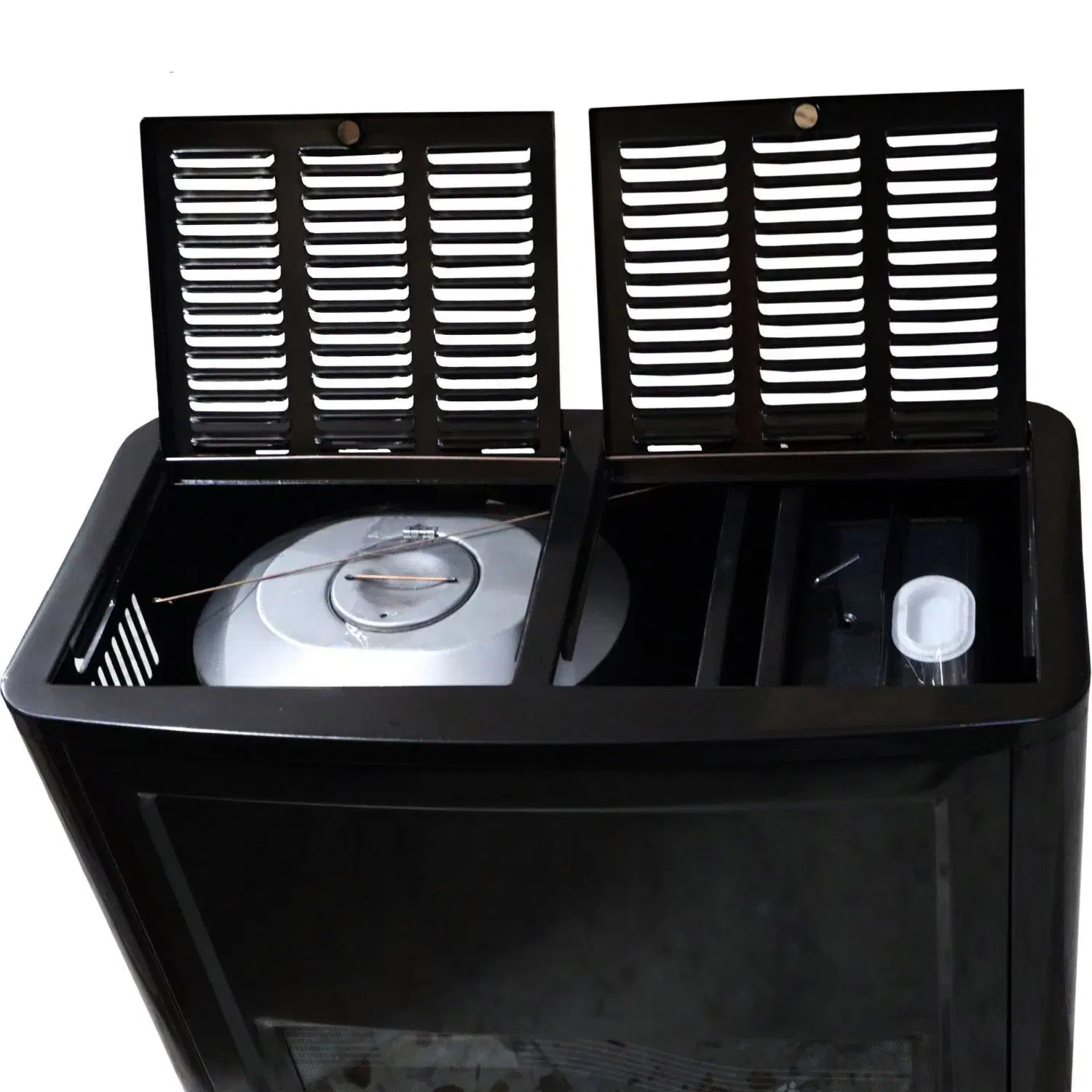 بخاری (چراغ) نفتی|بخاری، هیتر، شومینه|شاهرود, |دیوار