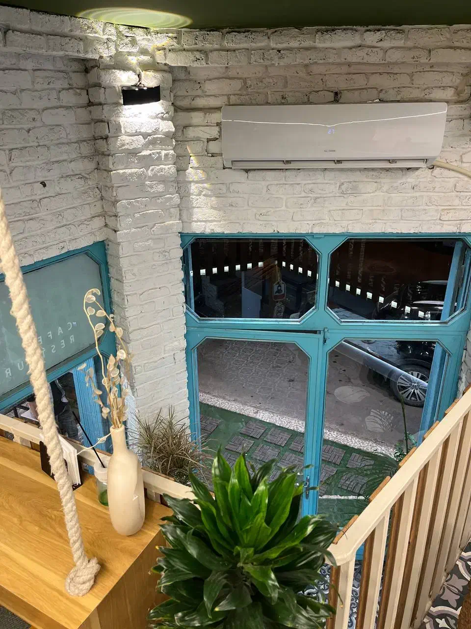 واگذاری کافه راوا|فروش مغازه و غرفه|قم, زنبیل آباد|دیوار