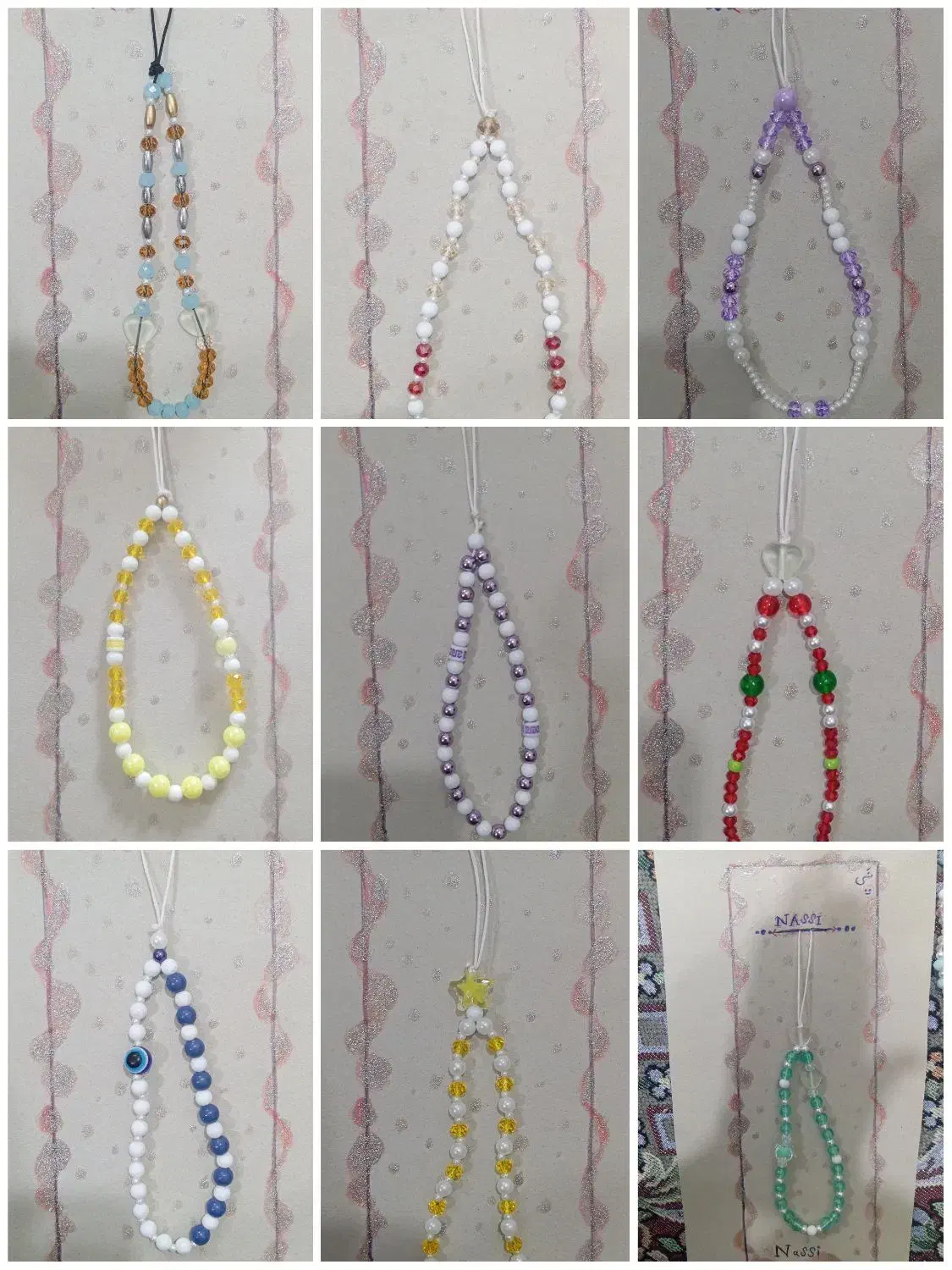 آویز گوشی|لوازم جانبی موبایل و تبلت|بهارستان, |دیوار