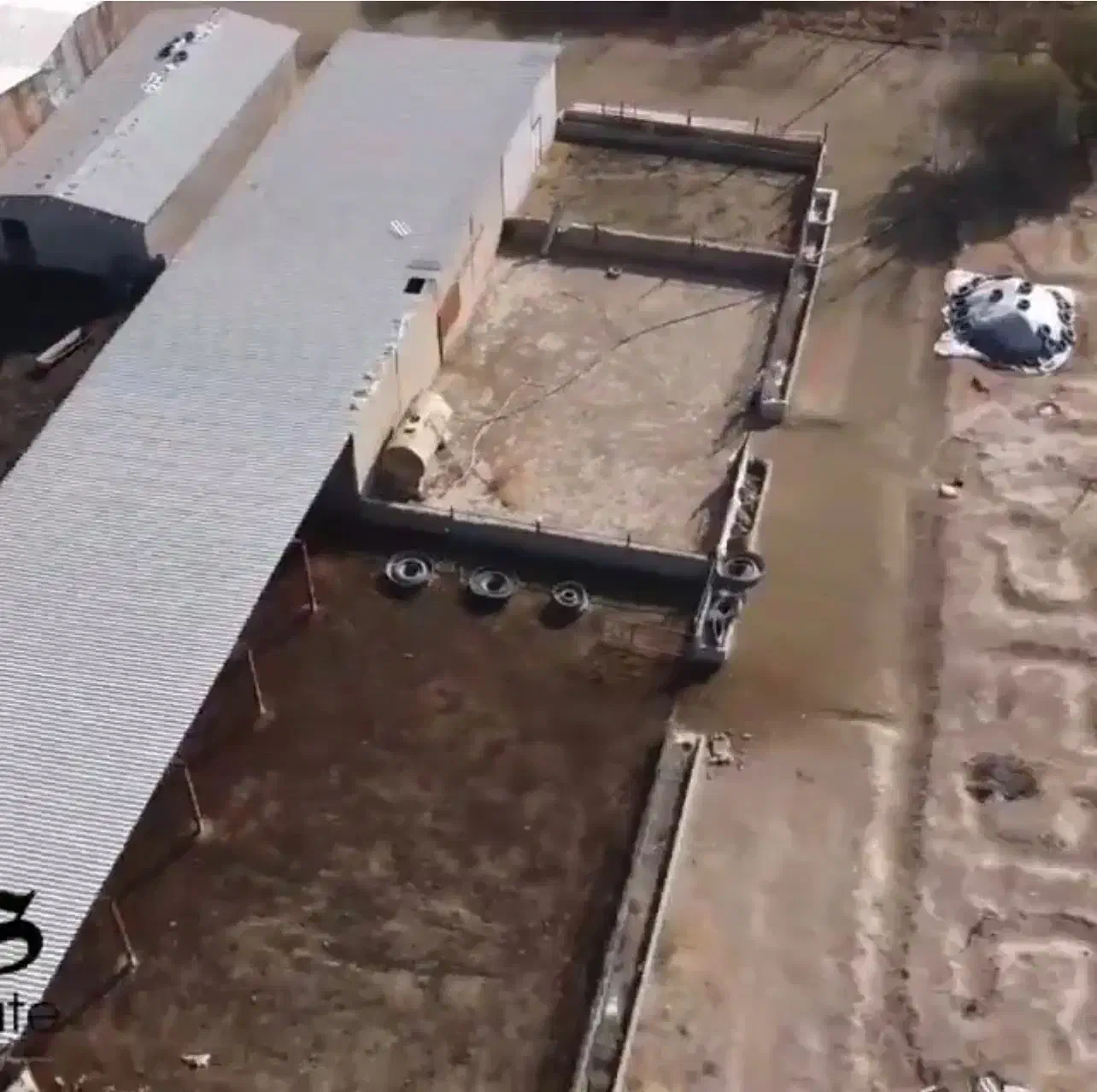 گاوداری|فروش دفتر صنعتی، کشاورزی، تجاری|تنکمان, |دیوار