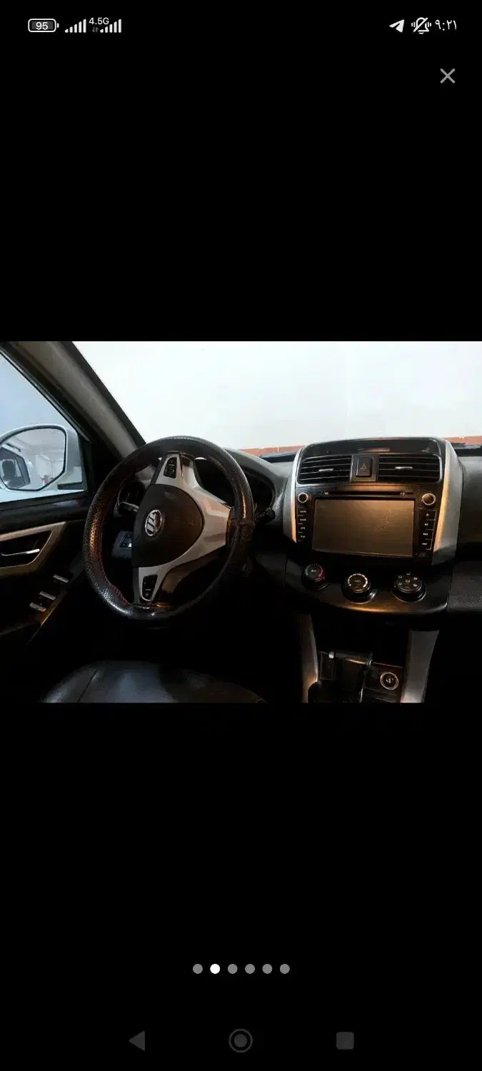 لیفان مدل 95|خودرو سواری و وانت|سنندج, |دیوار