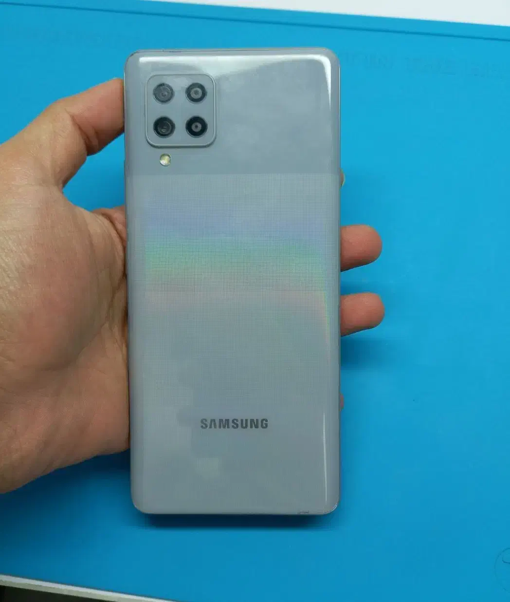 گوشی سامسونگ|موبایل|هشتگرد, شهرک ولیعصر (مصلی)|دیوار