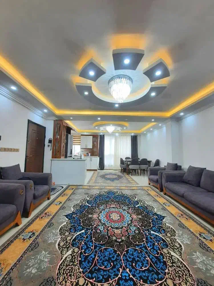 فروش آپارتمان۹۲متر/پشت جهاد فومن|فروش آپارتمان|فومن, |دیوار