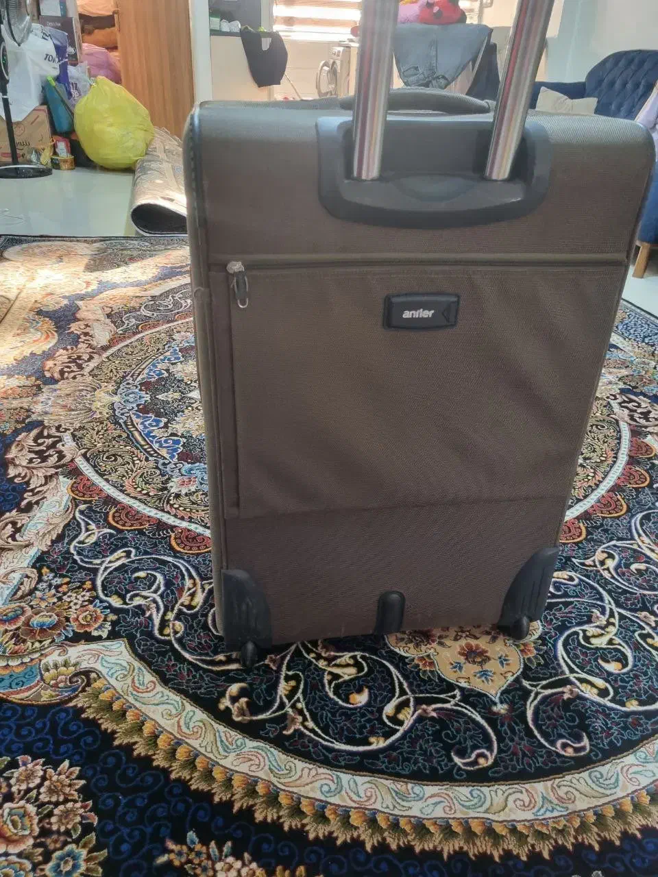 چمدان|کیف، کفش، کمربند|تهران, مشیریه|دیوار