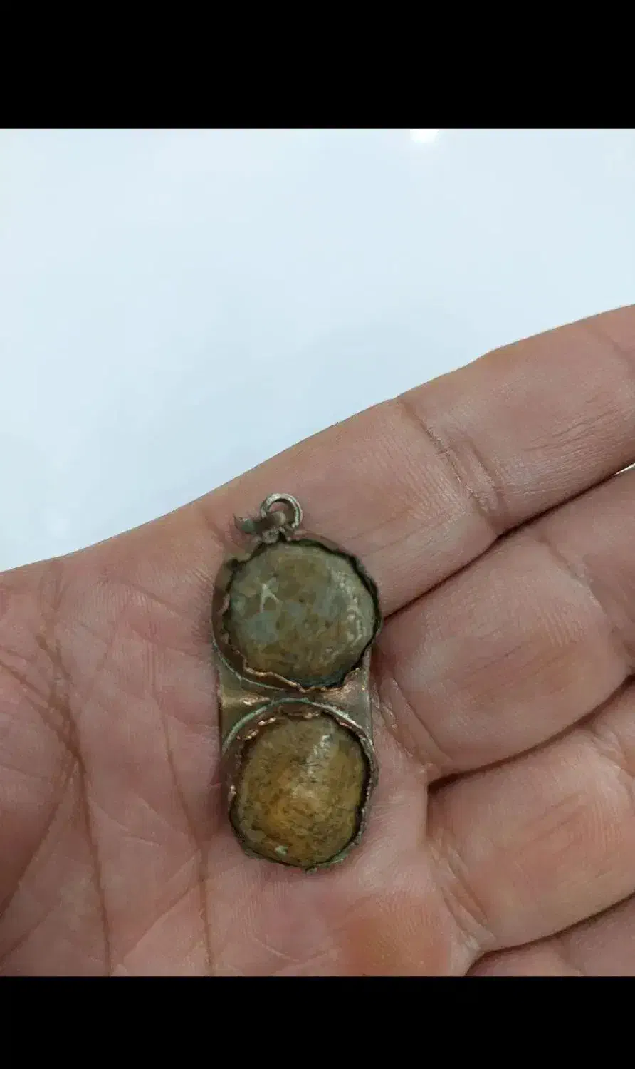 نطفه|جواهرات|ازنا, |دیوار