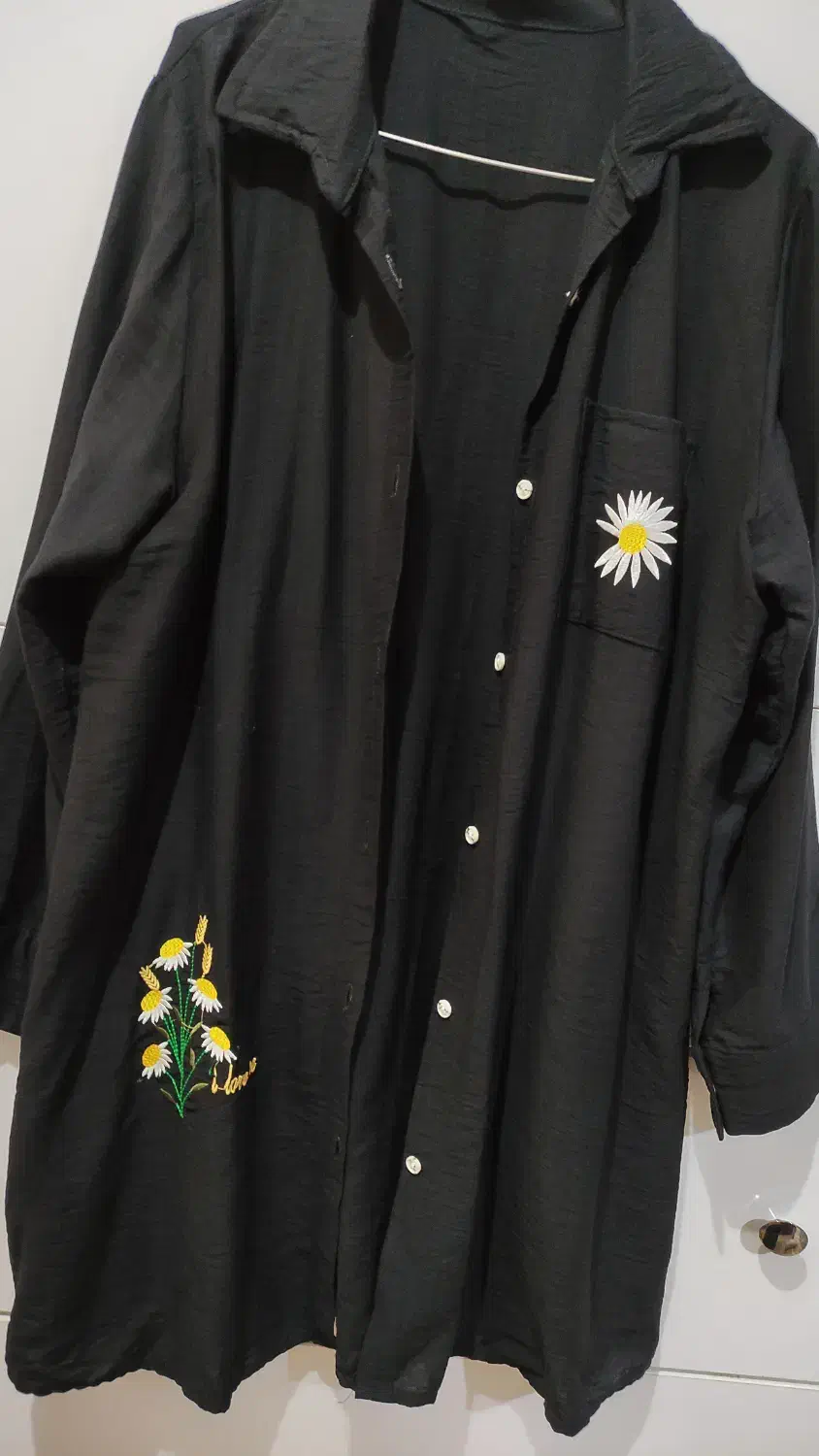 لباس زنانه|لباس|گرگان, |دیوار