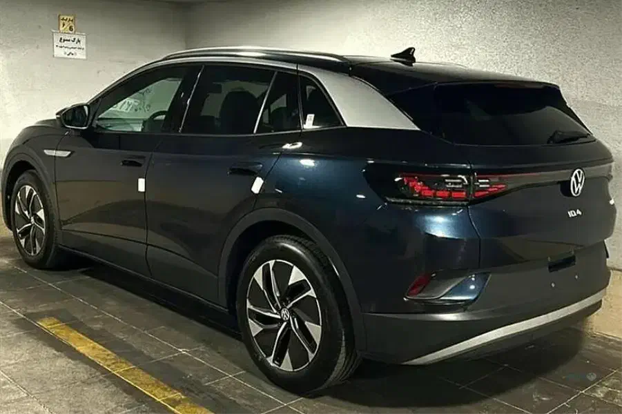 ثبت نام id4|خودرو سواری و وانت|تهران, شهرک غرب|دیوار