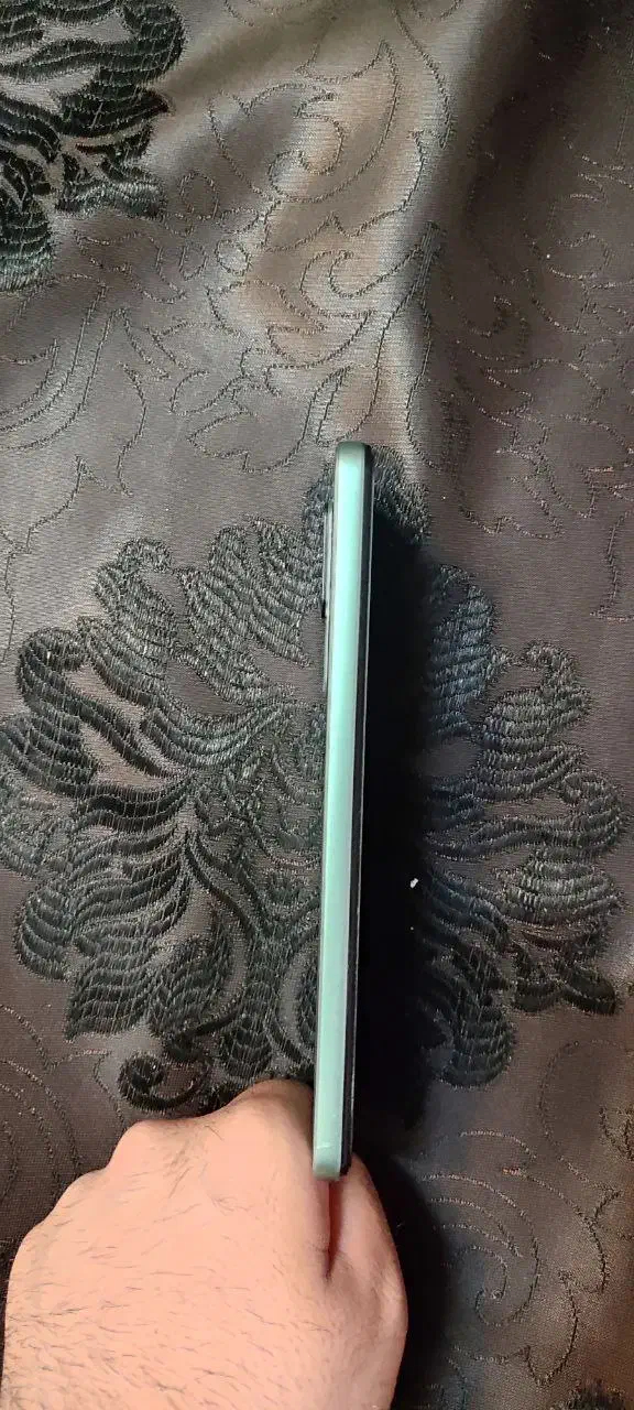 POCO F4 تمیز در حد|موبایل|کرمان, |دیوار