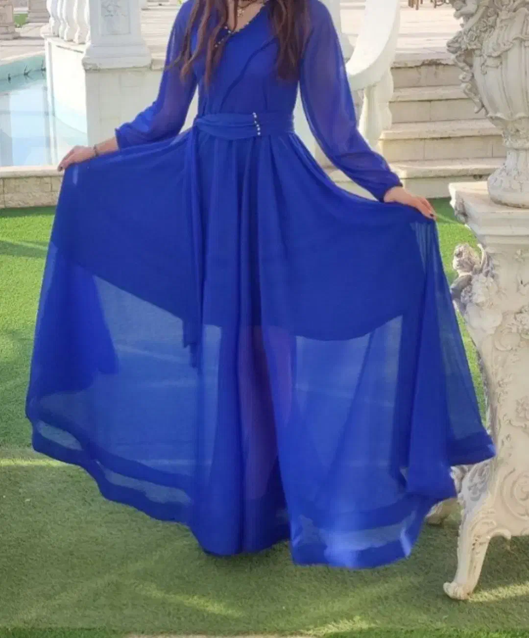 لباس مجلسی|لباس|رشت, کوی امام رضا|دیوار