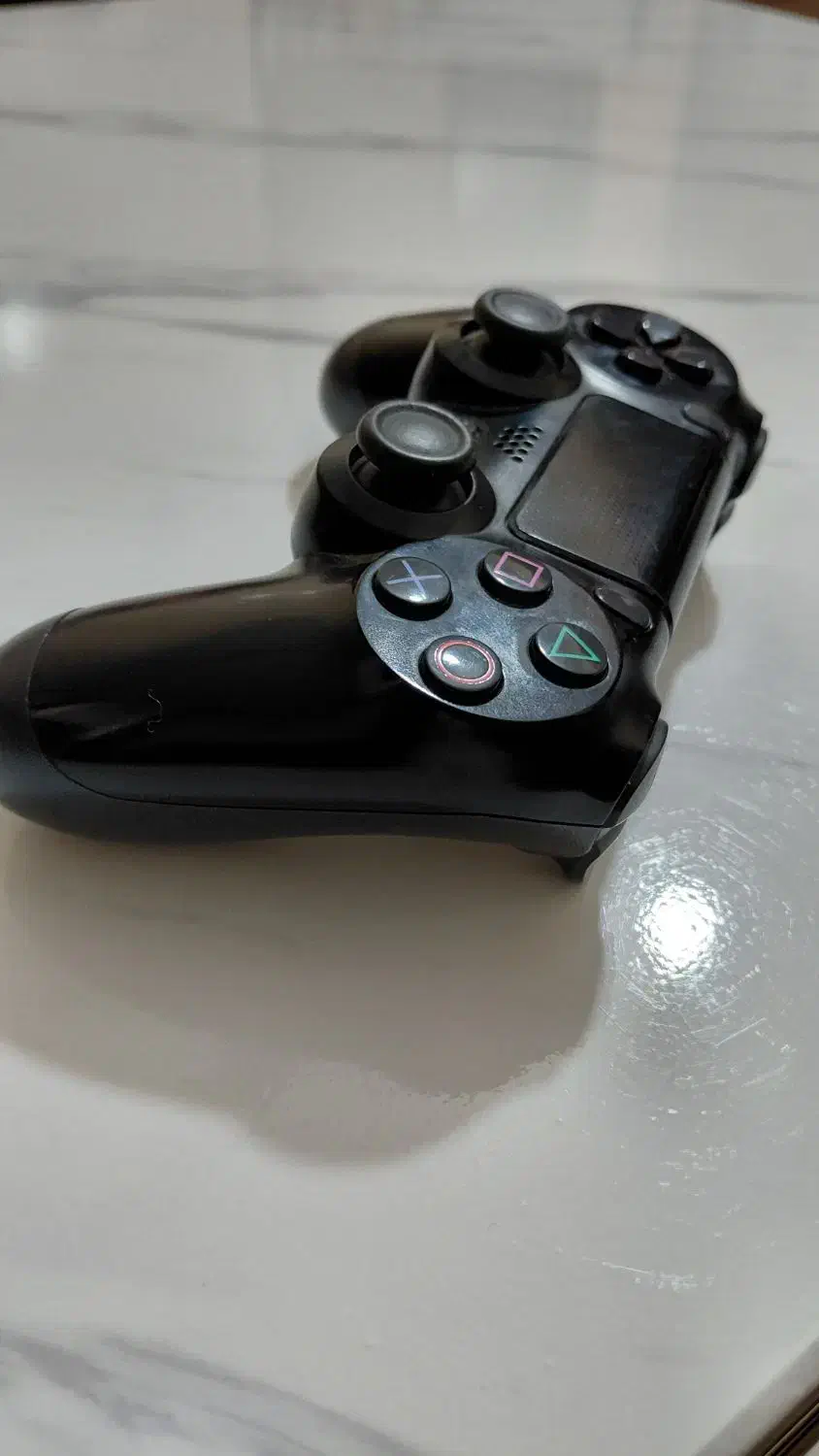 دسته ps4|کنسول، بازی ویدئویی و آنلاین|دوگنبدان, |دیوار