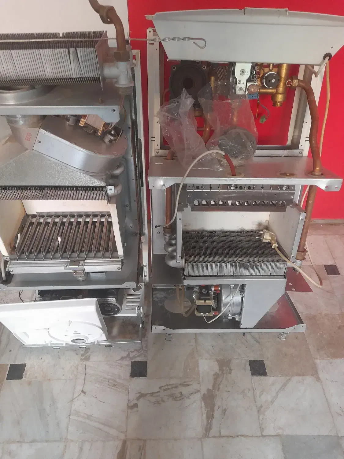 تعمیرات شوفاژ پکیج بخاری شومینه سراسر قم پردیسان|خدمات پیشه و مهارت|قم, بنیاد|دیوار