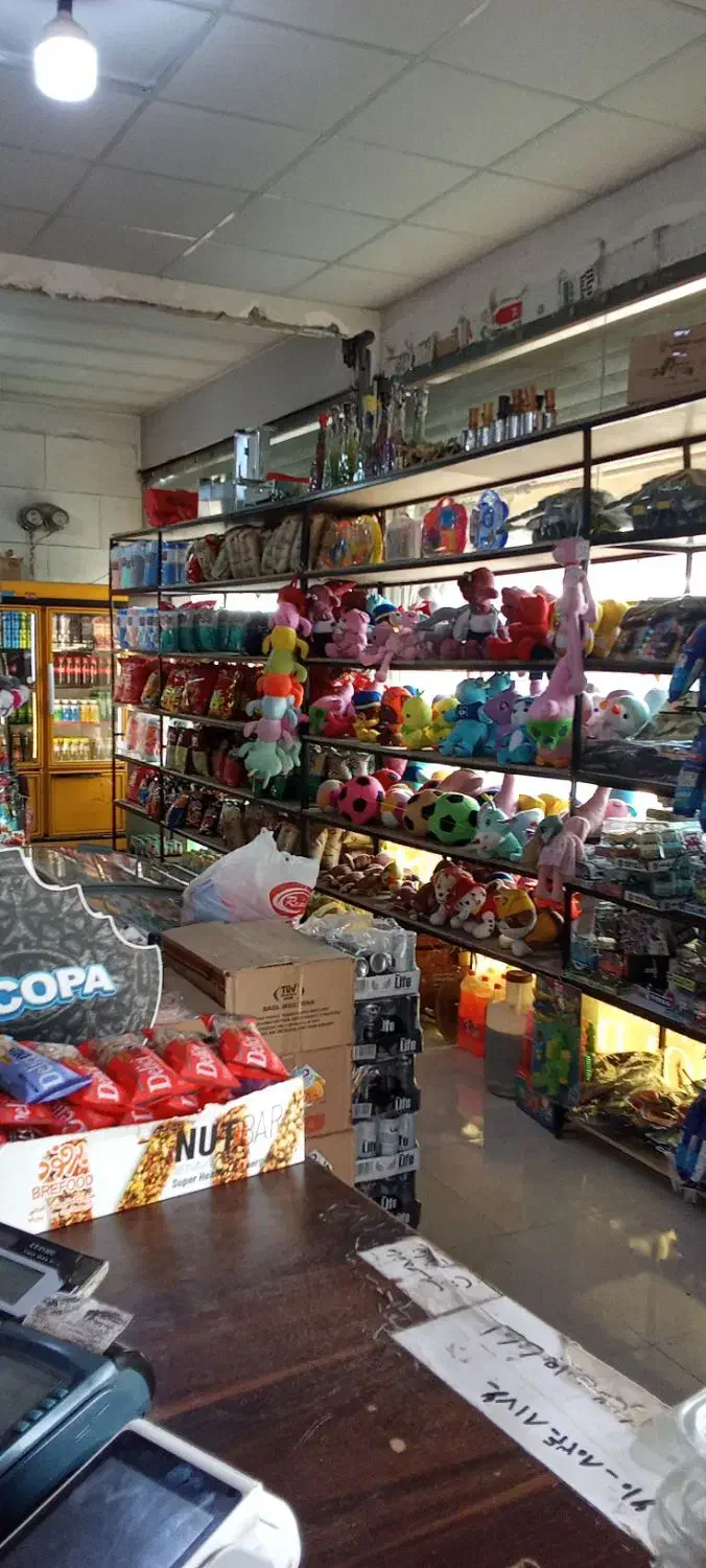 همکار برای فروشندگی در هایپر|استخدام خدمات فروشگاه و رستوران|دماوند, گیلاوند|دیوار