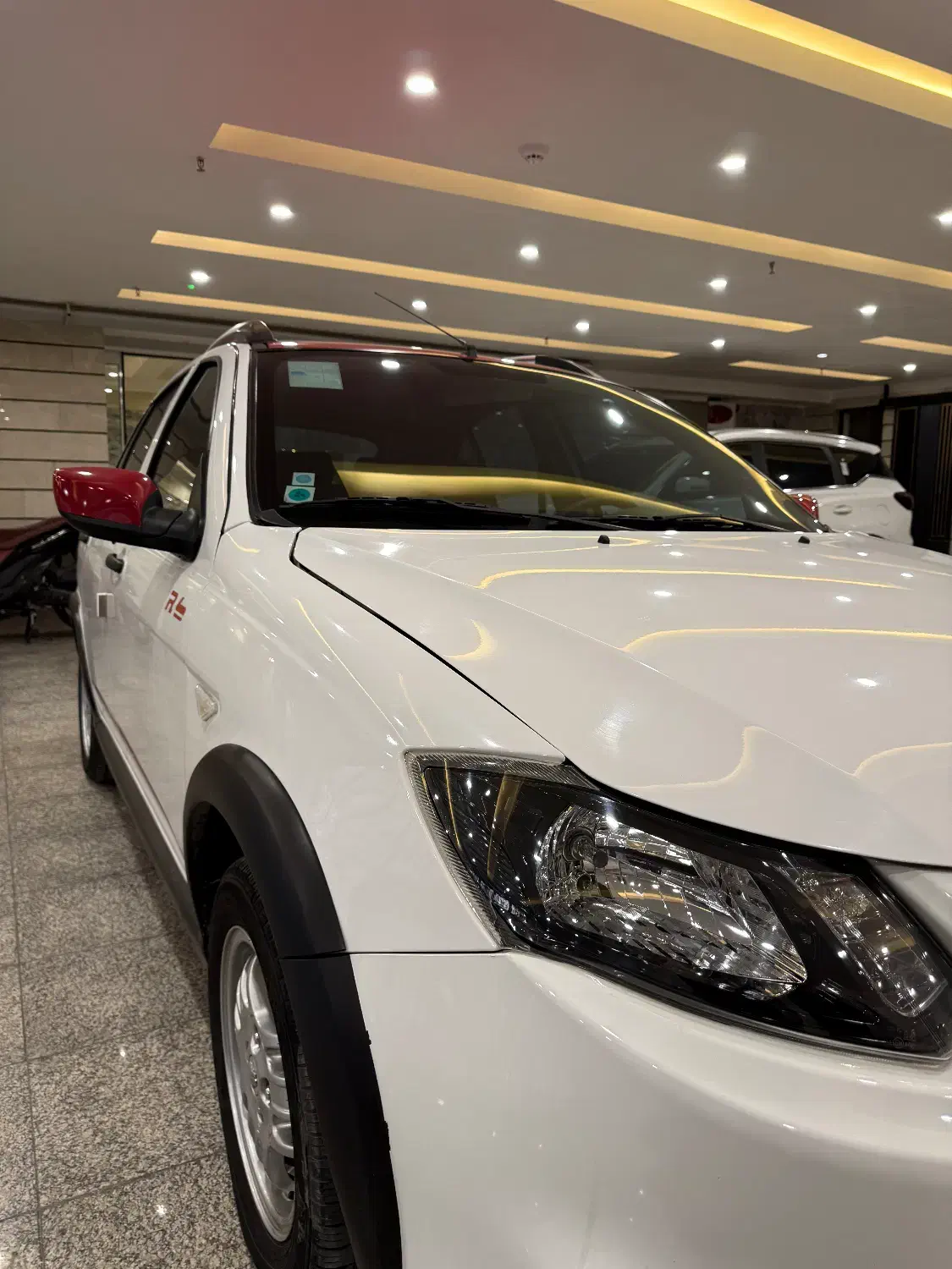 کوییک مدل ۱۳۹۹ در حد صفر|خودرو سواری و وانت|همدان, |دیوار