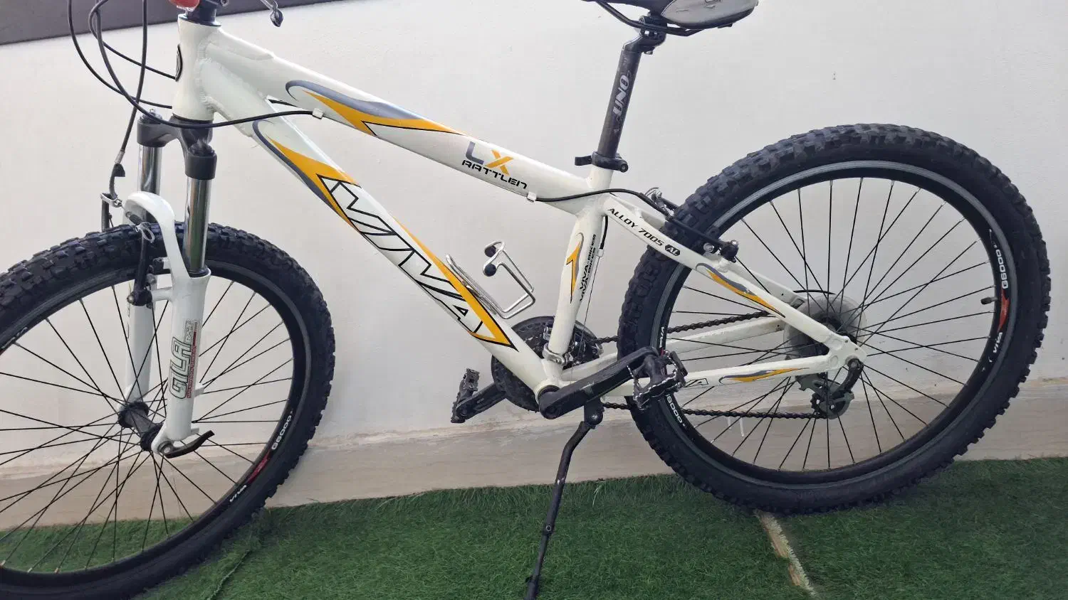 دچرخه VIVA خیلی حرف ای کل وسایل فابریک|دوچرخه، اسکیت، اسکوتر|اندیشه, اندیشه فاز ۳|دیوار