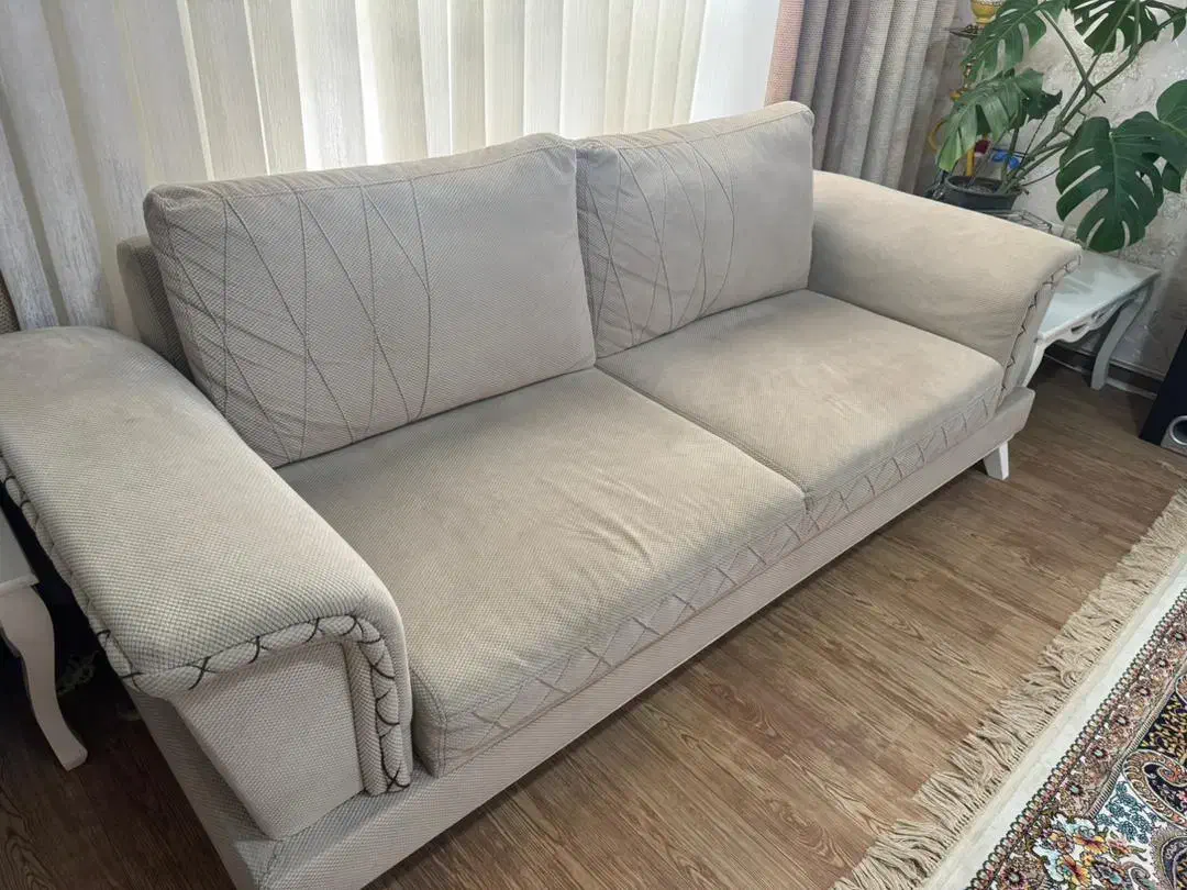 مبل|مبلمان خانگی و میز عسلی|رباطکریم, رباطکریم|دیوار