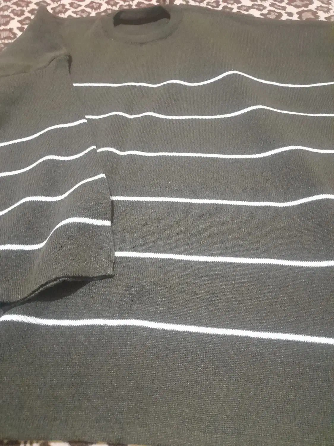 ژاکت نونو گرم بزرگ سالم|لباس|شیراز, لب آب|دیوار