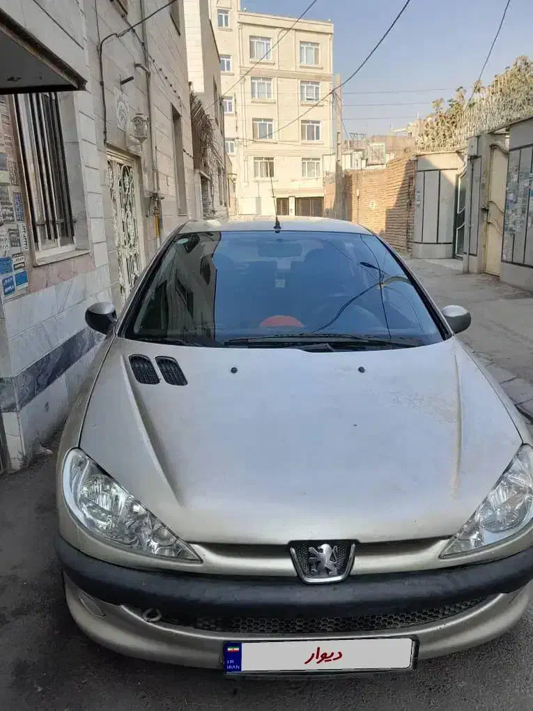 فروش خودرو|خودرو سواری و وانت|پاکدشت, پاکدشت (مامازند)|دیوار