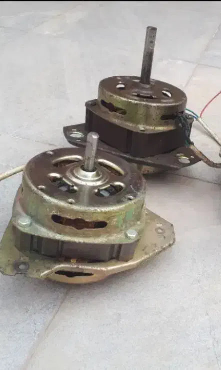 موتور لباسشویی|ماشین لباسشویی و خشک‌کن لباس|کرمان, |دیوار