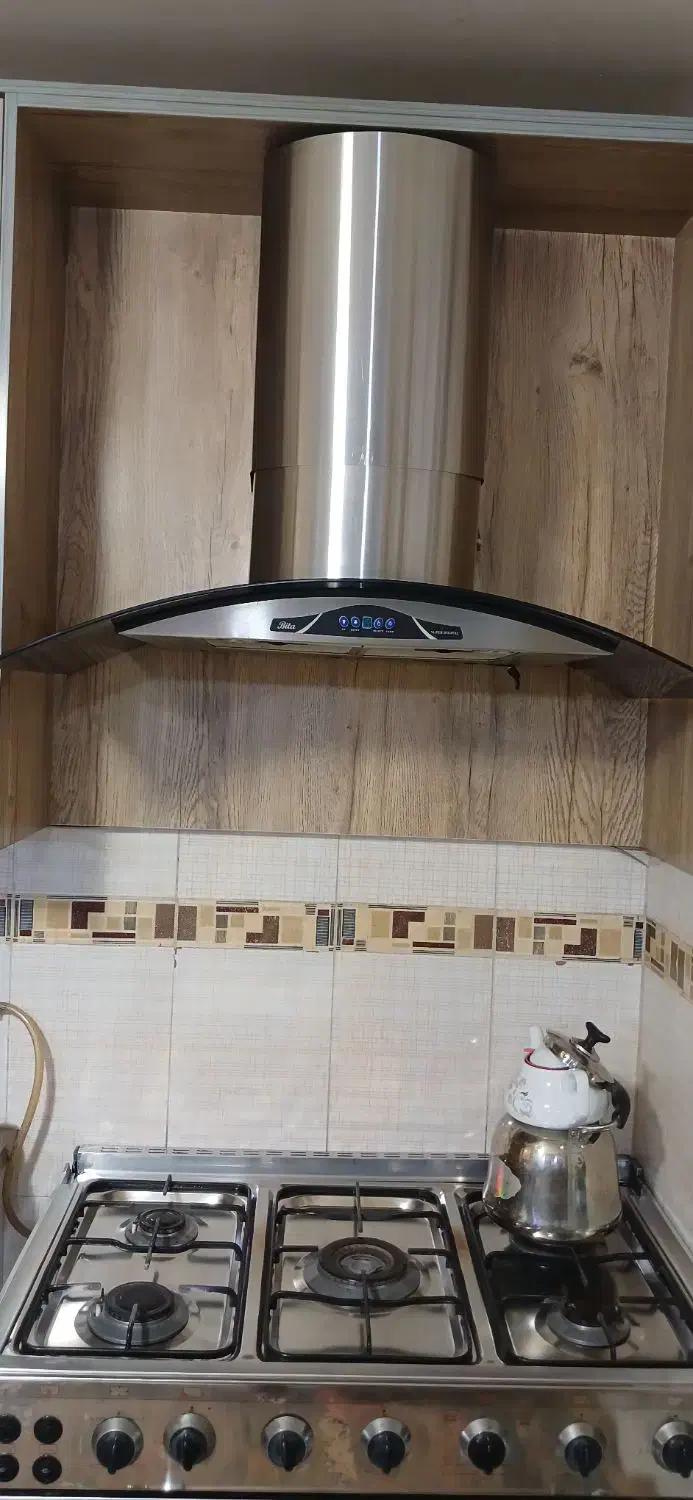 هود بیتا|هود|فردیس, نگارستان|دیوار