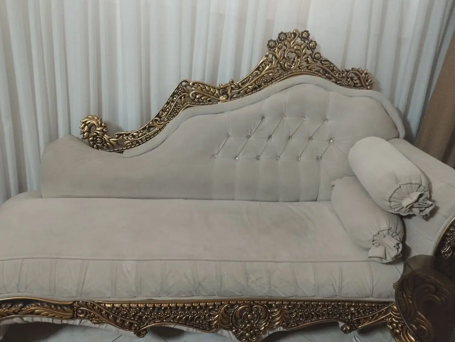 مبل نیمه استیل|مبلمان خانگی و میز عسلی|مشهد, رضاشهر|دیوار