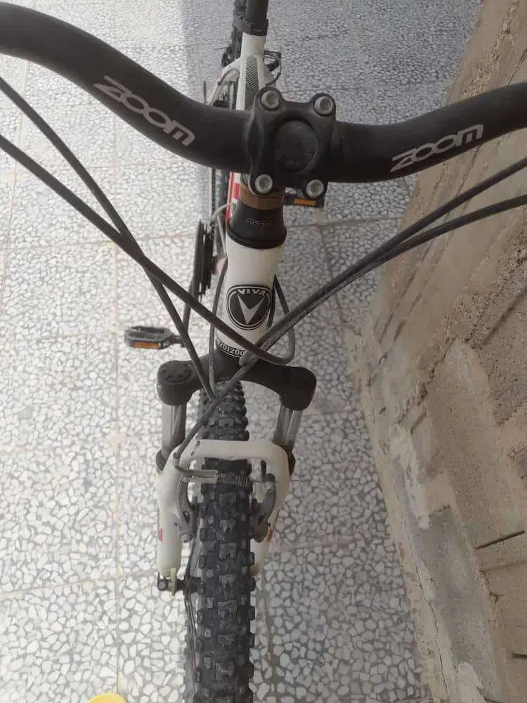 دوچرخه ویوا ۲۶|دوچرخه، اسکیت، اسکوتر|بندر کنگان, |دیوار