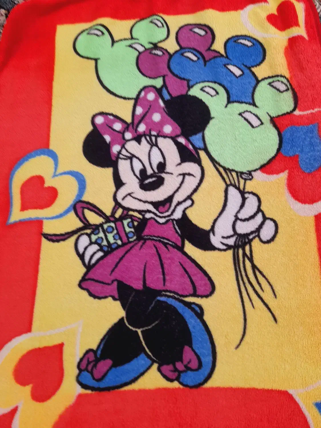 پتو|اسباب و اثاث بچه|نیشابور, شهرک رسولی|دیوار