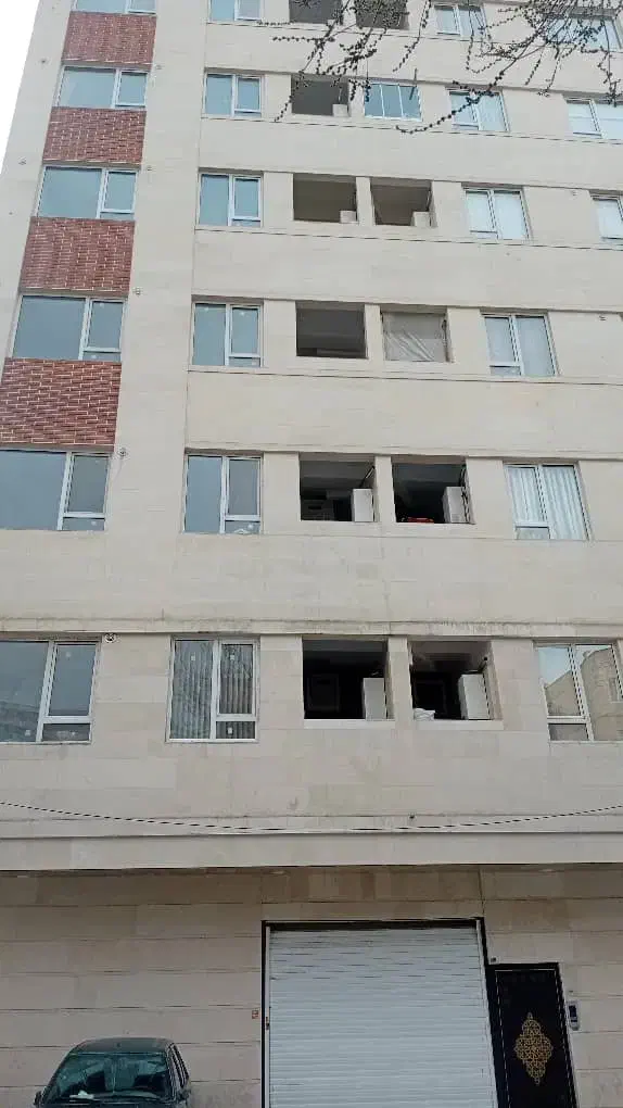 ۷۰۰ متر مشارکت تجاری مسکونی|مشارکت در ساخت املاک|تهران, قیام|دیوار