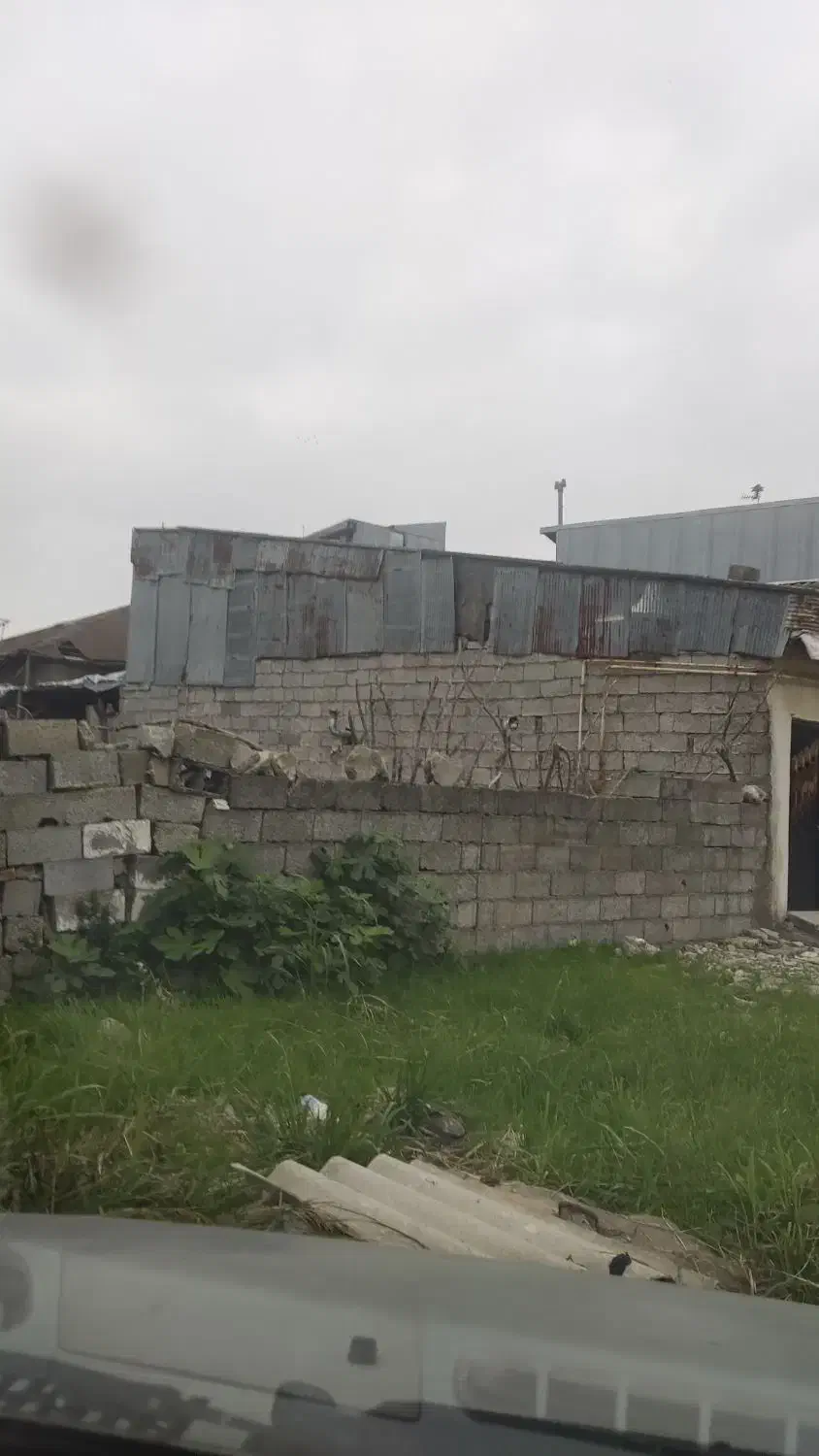 زمین|فروش زمین و ملک کلنگی|رشت, نخودچر|دیوار