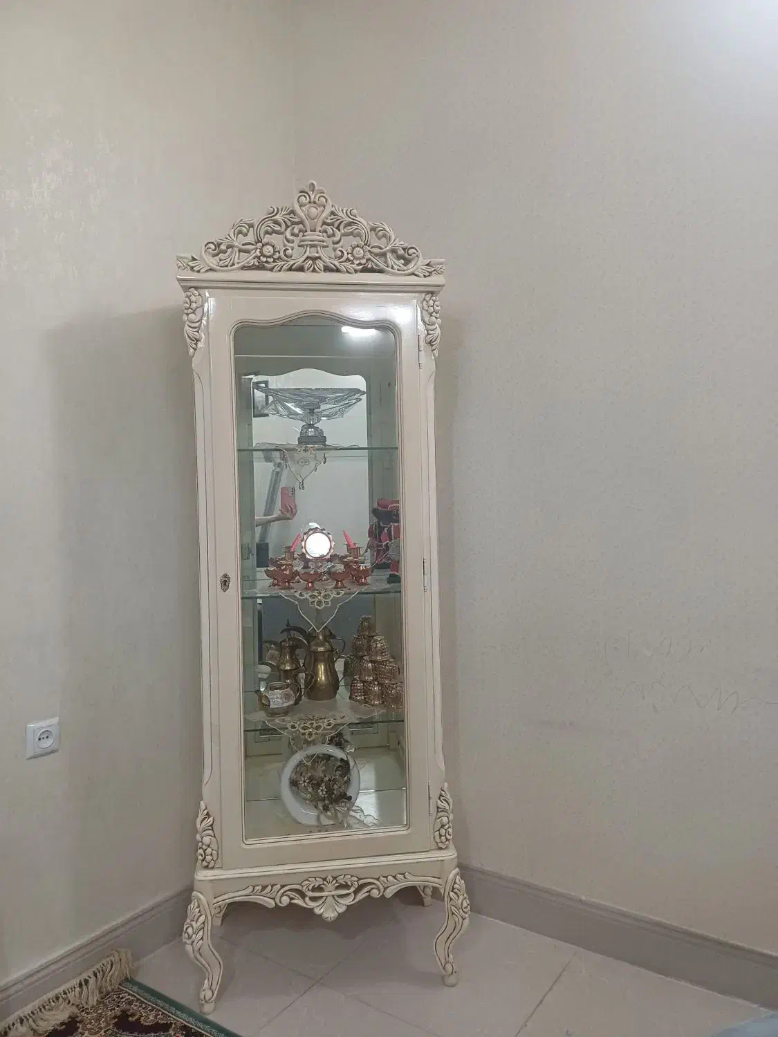 ویترین|بوفه، ویترین، کنسول|قم, کلهری|دیوار