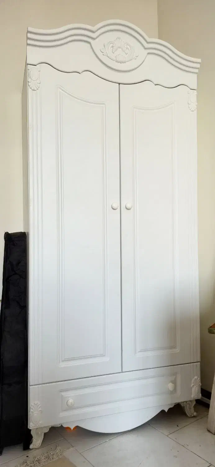 سرویس خواب نوجوان دوحالته|تخت و سرویس خواب|تهران, جوادیه تهرانپارس|دیوار