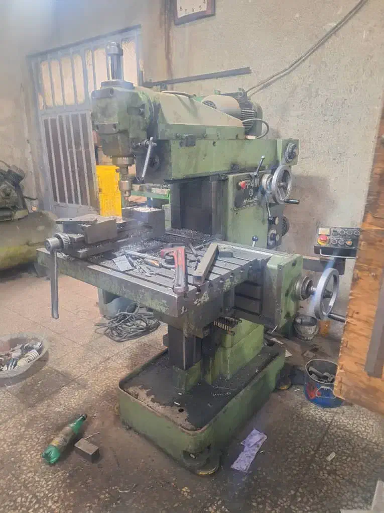 خریدار و فروشنده ابزار صنعتی کارگاهی رکتیفایر جوش|ماشین‌آلات صنعتی|تهران, باشگاه نفت|دیوار