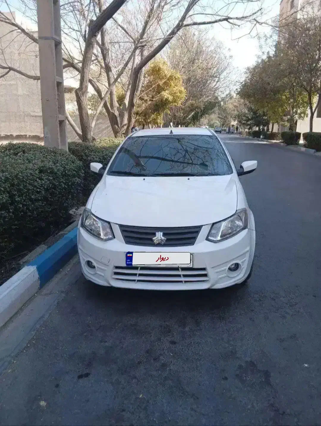 ساینا ۹۹|خودرو سواری و وانت|بندر کنگان, |دیوار