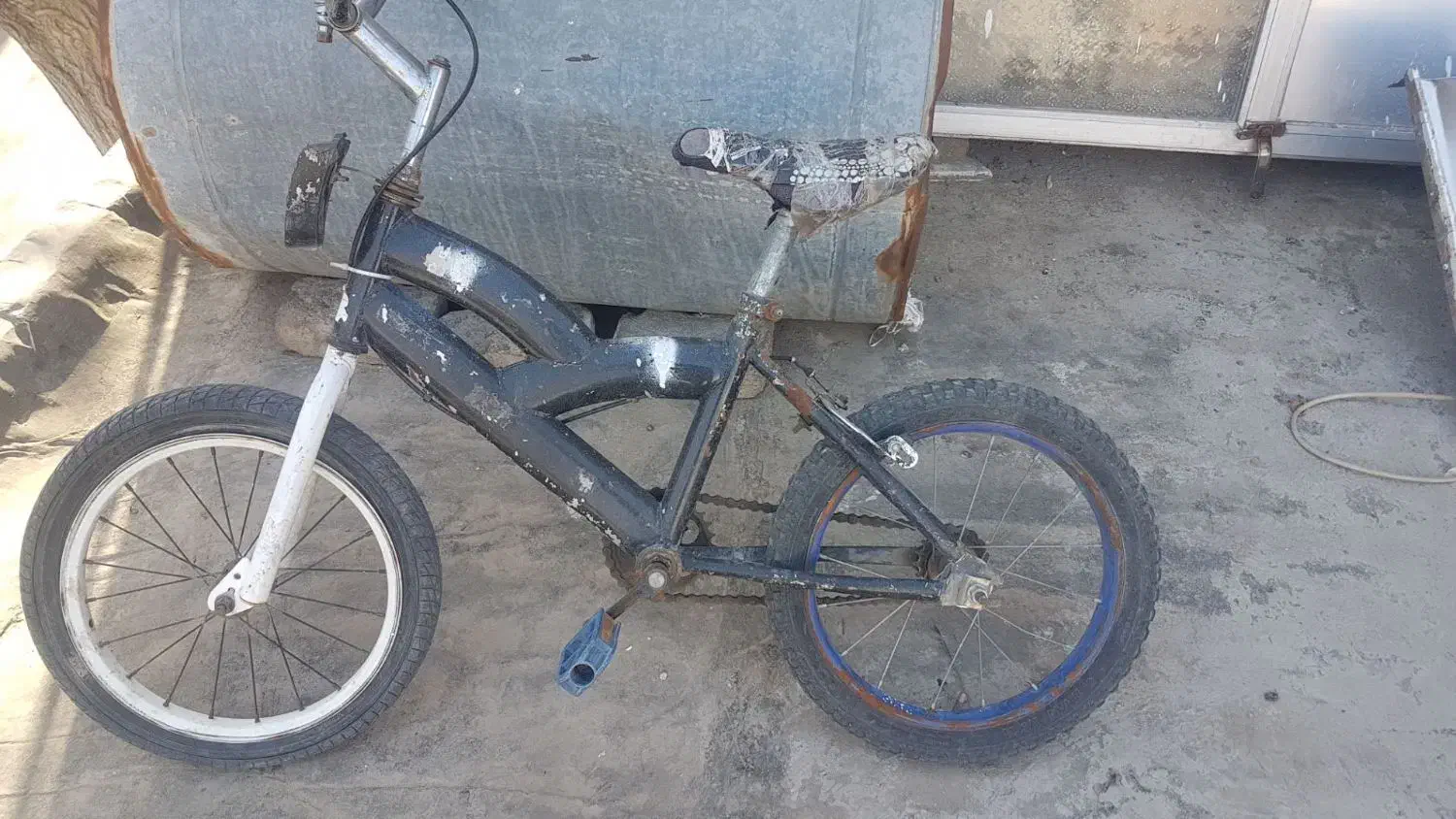 لوازم دوچرخه|دوچرخه، اسکیت، اسکوتر|مشهد, وحید|دیوار