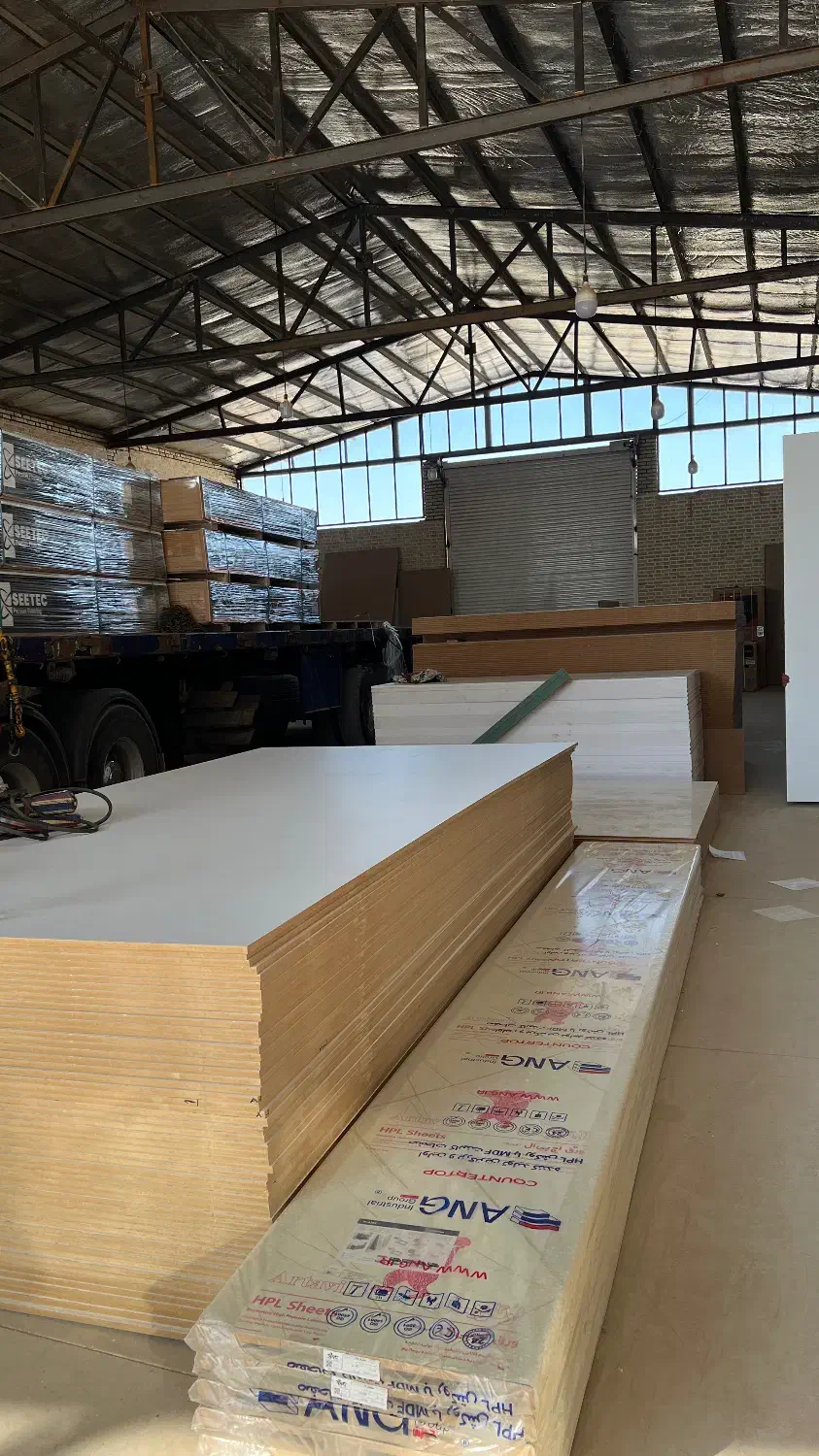 استخدام cnc کار ام دی اف|استخدام صنعتی، فنی، مهندسی|سبزوار, امیر کبیر|دیوار