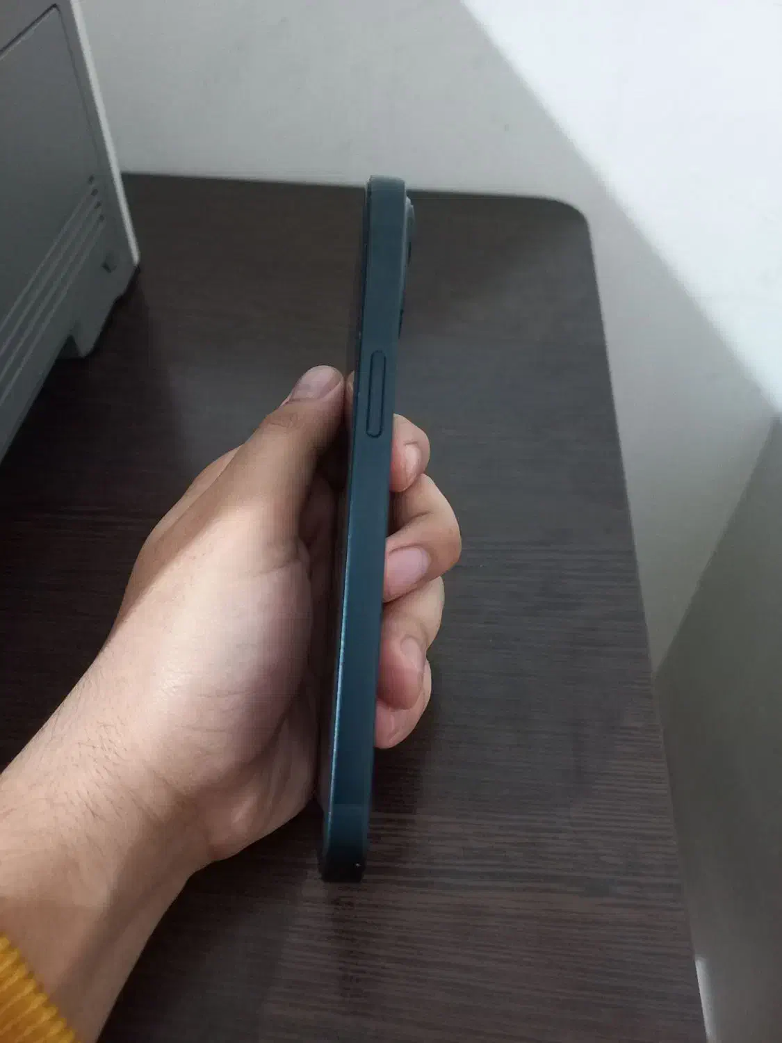 ایفون ۱۳ باتری هلث ۹۴|موبایل|خرم‌آباد, |دیوار