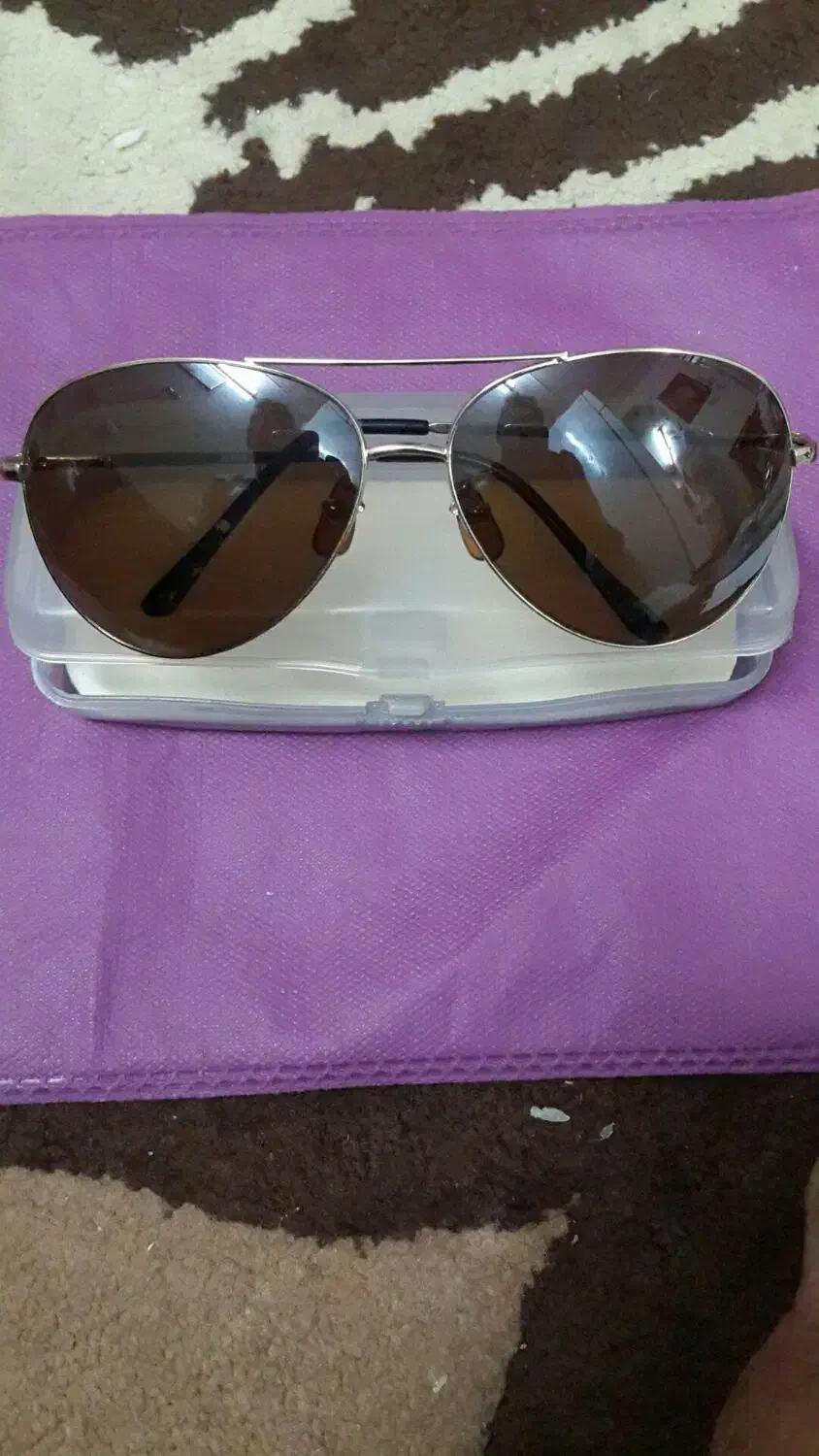 عینک آفتابی|زیورآلات و اکسسوری|اهواز, یوسفی|دیوار