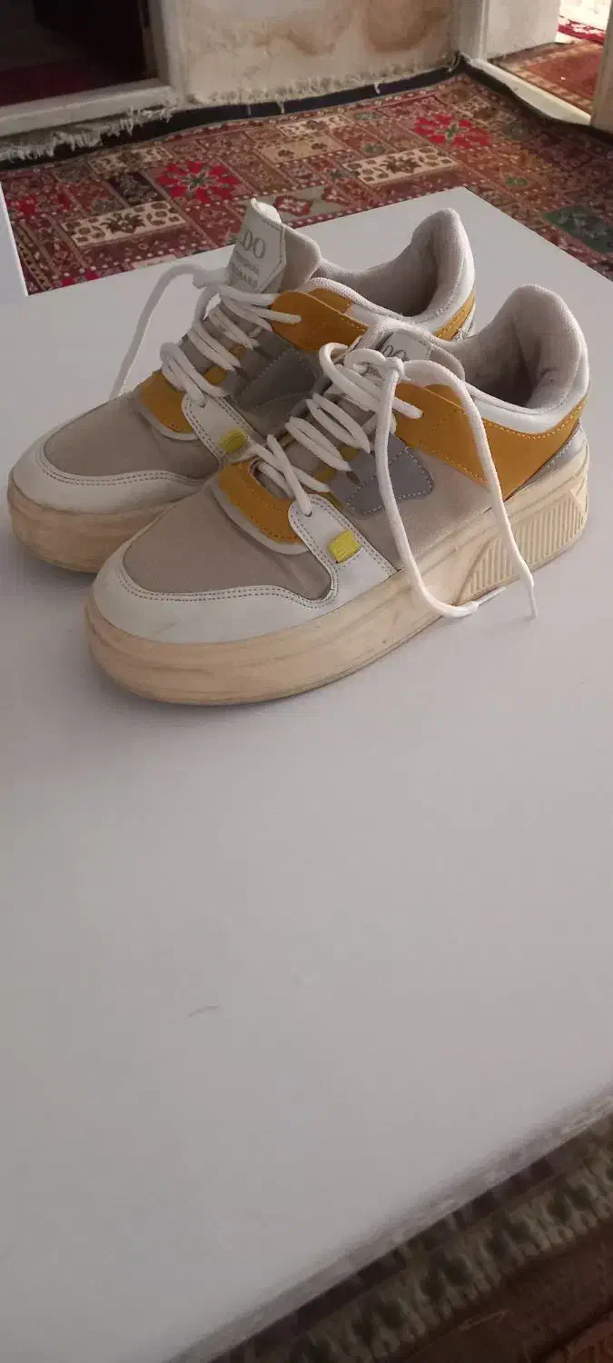 کفش سایز۳۸|کیف، کفش، کمربند|تربت جام, شهید نصرالهی|دیوار